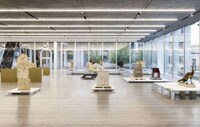 Reusable Classical Artwork Exhibitions Image 2