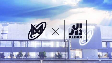 Esports Real Estate Deals