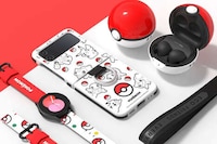 Creature-Themed Tech Accessories Image 2
