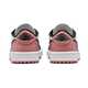 Dusky Pink Golf Shoes Image 3