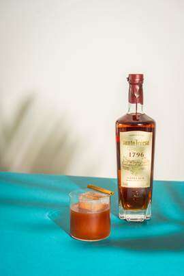 Premium Venezuelan Rums