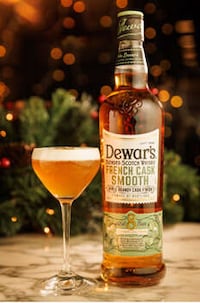 Fruit-Forward Blended Spirits Image 3