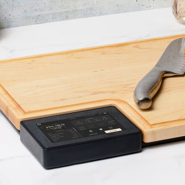 Smart Cutting Boards