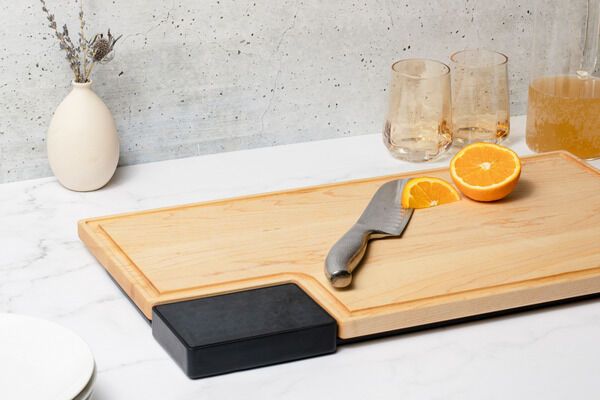 Smart Cutting Boards : VersaWare