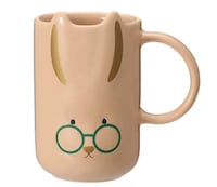 Rabbit-Themed Cafe Collections Image 5