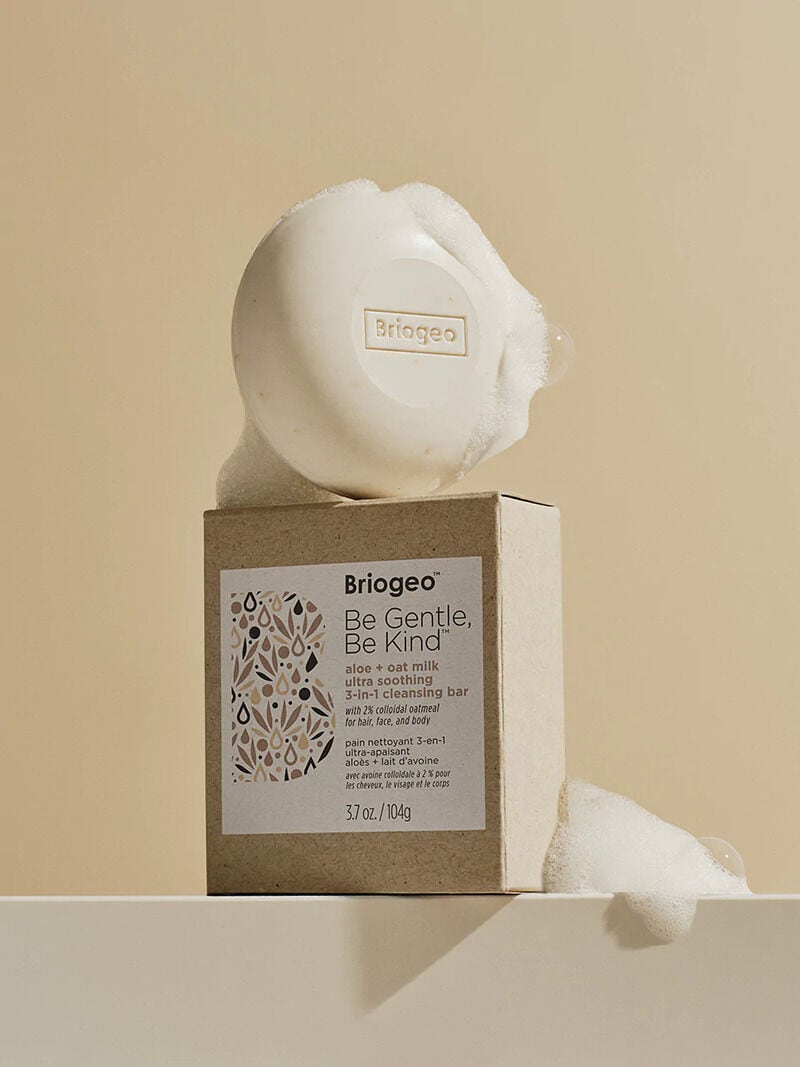 All-Purpose Cleansing Bars