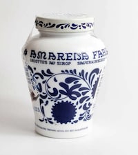 Beautifully Packaged Amarena Cherries Image 2