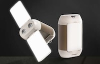 Multifunctional Camper Lantern Devices Image 1