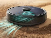 Hybrid Cleaning Robot Vacuums Image 2