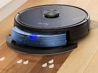 Hybrid Cleaning Robot Vacuums Image 3