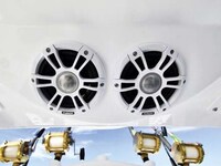 Boat-Ready Speakers Image 2