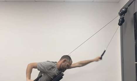 Watersport Training Systems