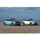 Special Edition Seaside Vehicles Image 1