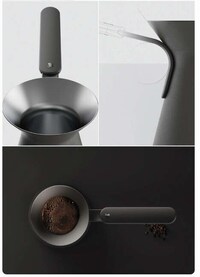Modernized Turkish Coffee Makers Image 2