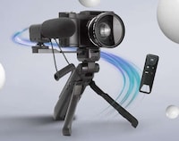 Accessible Vlogger Camera Models Image 2
