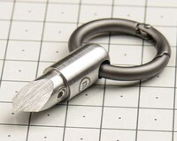 Micro-Sized EDC Knives Image 2