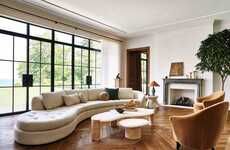 Expansive Designer Home Collections