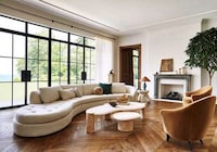 Expansive Designer Home Collections