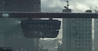AI-Themed Sci-Fi Thrillers