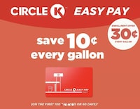 Holiday Fuel Savings Events Image 2