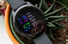 Subscription-Based Smartwatch Makers