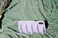 Japanese Geta-Inspired Phone Cases Image 2