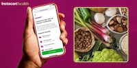 Low-Cost Grocery Delivery Memberships