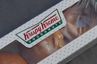 Robot-Enlisted Donut Production Image 1