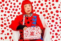 Artistic Ready-to-Wear Fashions Image 1