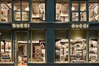 Luxe Luggage-Only Stores