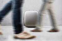 Backpack-Style Amplifiers Image 2