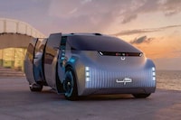 Modular Electric Vehicle Platforms