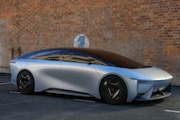 Modular Electric Vehicle Platforms Image 2