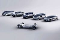 Modular Electric Vehicle Platforms Image 4
