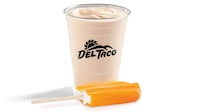 Fan-Favorite Creamsicle Shakes Image 1