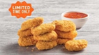 Burger Brand Chicken Nuggets