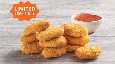 Burger Brand Chicken Nuggets