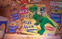 Movie-Themed BBQ Restaurants Image 2
