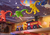 Movie-Themed BBQ Restaurants Image 3