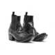 Luxe Timeless Ankle Boots Image 1
