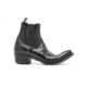 Luxe Timeless Ankle Boots Image 2