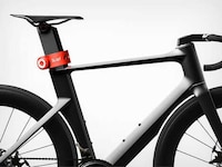 Slap-Band-Inspired Bike Locks Image 2