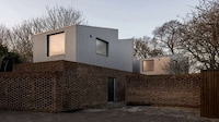 Industrial Shed-Inspired Homes Image 2