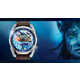 Film-Inspired Graphic Timepieces Image 1