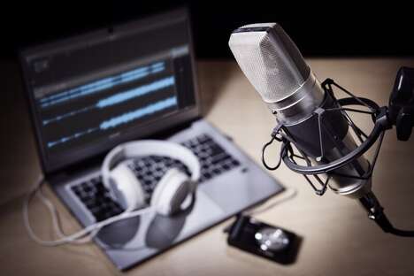 Audio Sound-Improving AI Tools