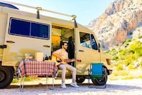 LA-Based Campervan Rentals Image 3
