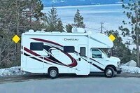 LA-Based Campervan Rentals Image 4