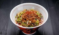 Wintertime Ramen Dishes Image 1