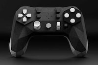 Low-Poly Game Controllers Image 2