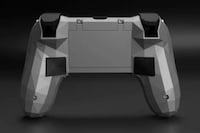 Low-Poly Game Controllers Image 4